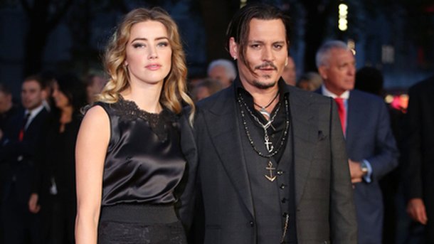 Amber Heard : elle plaidera non coupable