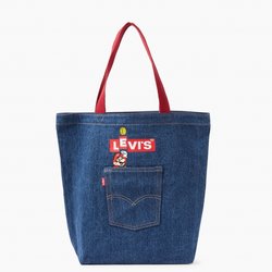 La collection Levi's en partenariat avec Nintendo