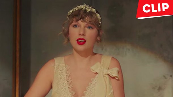Taylor Swift présente son nouvel album «Evermore» avec le single «Willow»