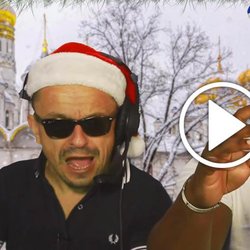 Rire & Crampons - on s'en fout on est en finale  avec Krystoff Fluder et Edgar Yves