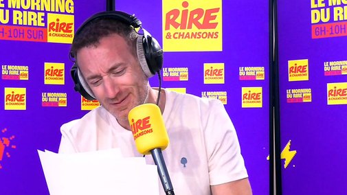 Marceau refait l'Info : Fête de la musique sans alcool