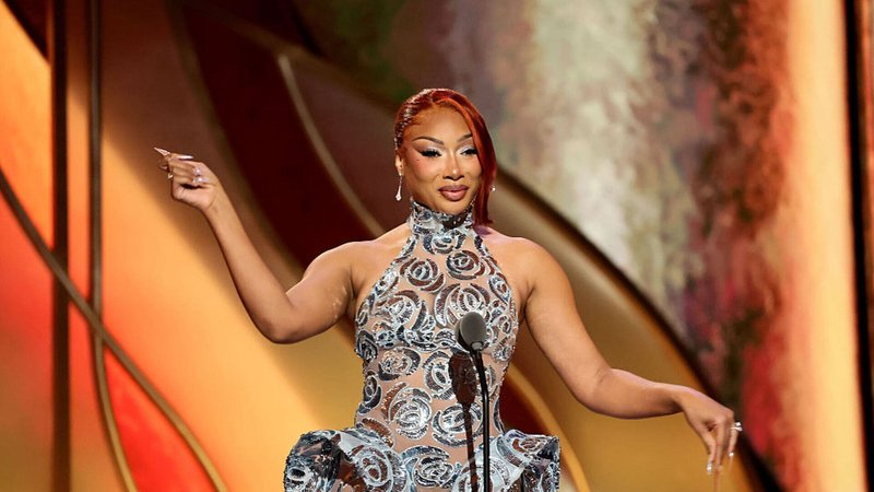 Megan Thee Stallion
