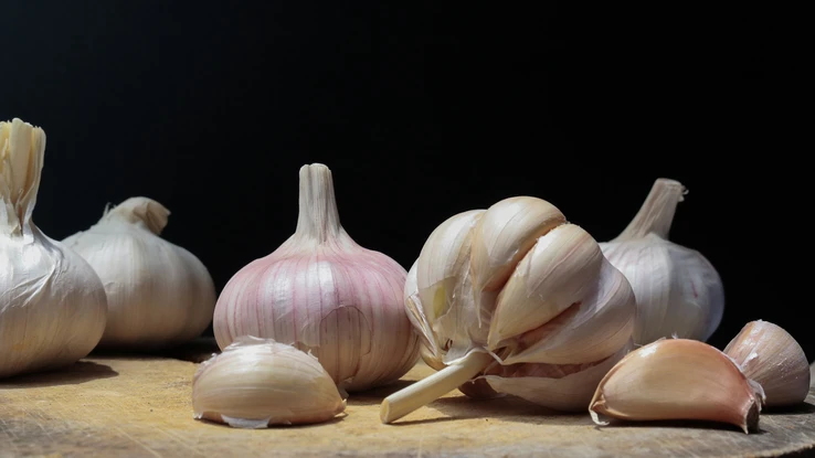 Les infos du Réveil Chérie : une auteure imprime un roman "anti-vampires" à l'encre d'ail