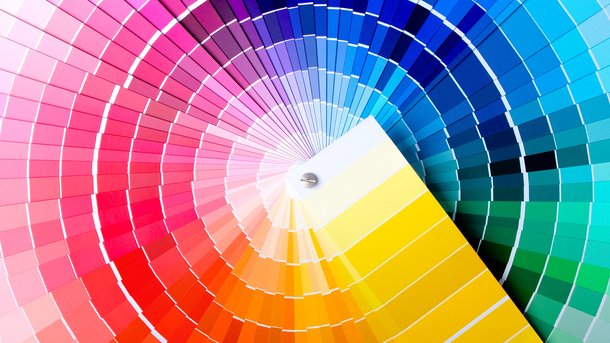 Les infos du Réveil Chérie : des chercheurs américains déclarent avoir découvert une nouvelle couleur