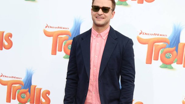 Justin Timberlake :  «mes nouveaux morceaux sont l’antithèse de ”20/20”»