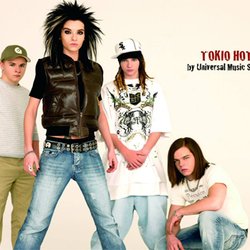 Tokio Hotel