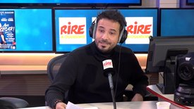 Laurent Barat face à Christelle Reboul, Fred Bouraly et Éric Laugérias : "Je m’adresse au Ministre de l’Education : « Avé César »  doit impérativement entrer au programme scolaire !"