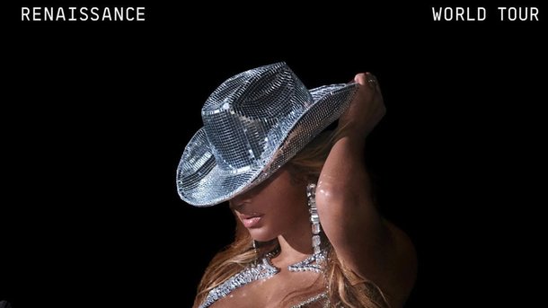 Beyoncé : pas de deuxième date au Stade de France