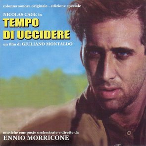 Il Tempo di Uccidere [B.O.F.]