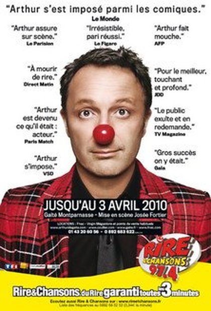 Arthur-a-la-gaite