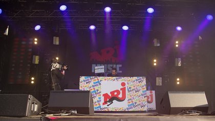 NRJ Music Tour de Roubaix - 1 Juillet 2017