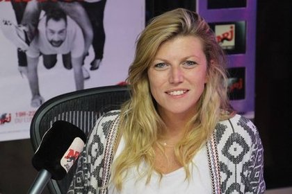 Mardi 9 Juin 2015 avec M POKORA