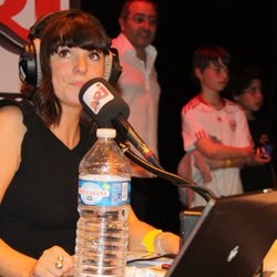 Mardi 25 juin au Palais des Glaces