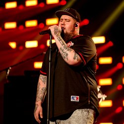 Rag'n'Bone Man - NRJ Music Awards 2017