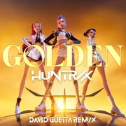 Golden (DAVID GUETTA Remix)