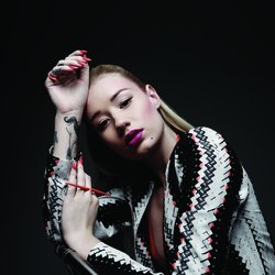 Iggy Azalea