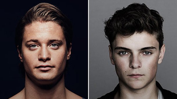 Kygo et Martin Garrix préparent-ils une collaboration?