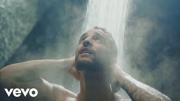 Maluma - Felices los 4