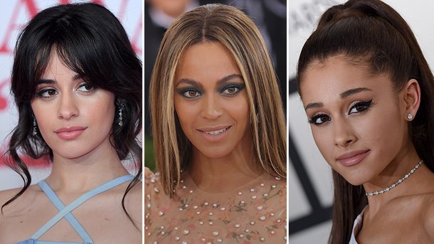 Camila Cabello, Beyoncé, Ariana Grande…les stars disent au revoir à l’année 2018