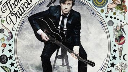 Thomas Dutronc