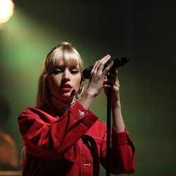 Angèle - NRJ Live Session