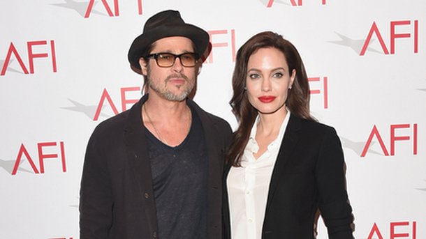 Brad Pitt : il croit beaucoup en Angelina