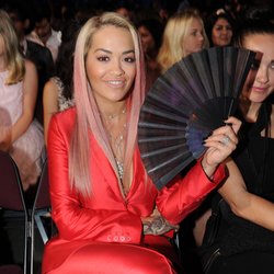 Rita Ora aux Teen Choice Awards