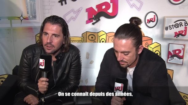 Dimitri Vegas & Like Mike : «une collaboration avec Diplo sortira le 28 octobre»