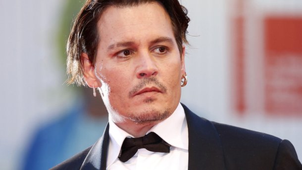 Johnny Depp : il se fait du souci pour Lily-Rose!