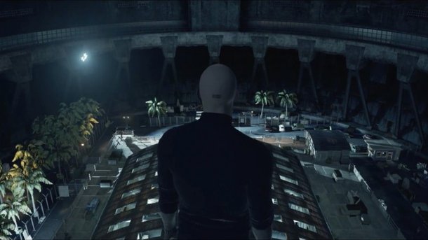 Hitman : la bêta en vidéo