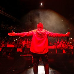 NRJ Music Tour - Marseille 2017