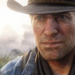 Red Dead Redemption 2