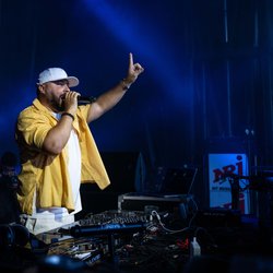 DJ Bens - NRJ Music Tour Trélazé 2026