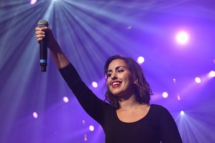 Maude - NRJ Music Tour Vendée