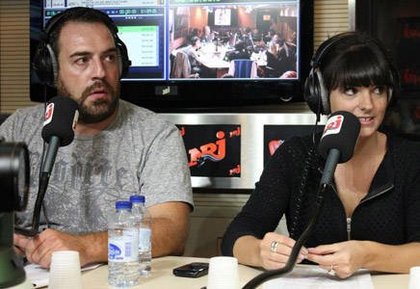 émission du vendredi 07 septembre avec Carly Rae Jepsen