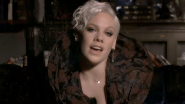 Pink - Sober