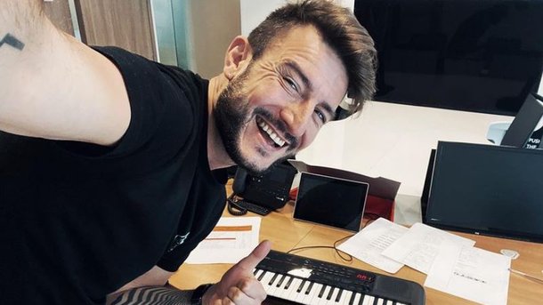 Star Academy: Michal fera-t-il partie des professeurs?