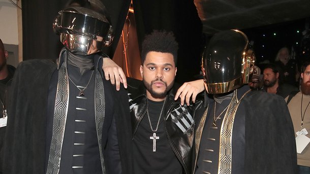 "I Feel It Coming": l'hommage des Daft Punk et de The Weeknd à Michael Jackson
