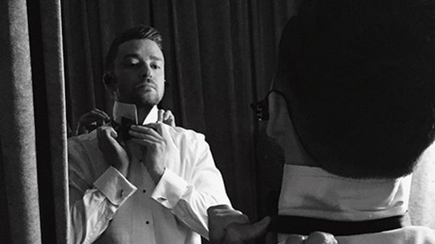 Justin Timberlake: ému pour la dernière de The 20/20 Experience World Tour!
