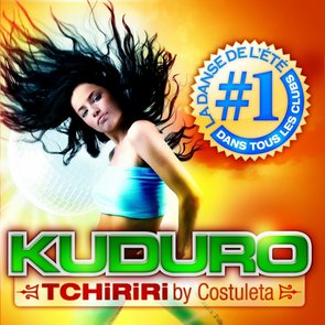 Kuduro, A Dança Tchiriri !!!