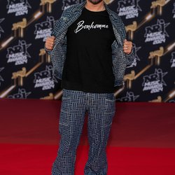 Le Tapis Rouge - NRJ Music Awards 2024