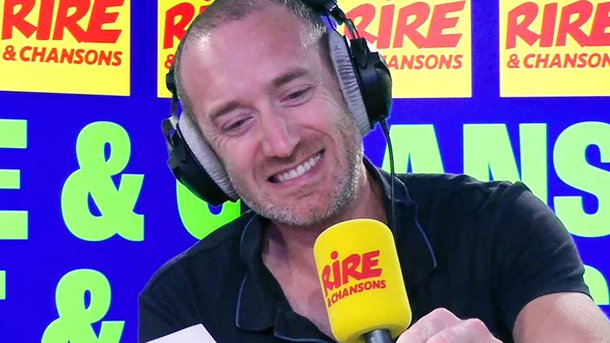 Clôture des jeux paralympiques, c’est bel et bien terminé pour les JO - L'actualité du 9 sept. 2024 revue par l'imitateur Rémi Marceau