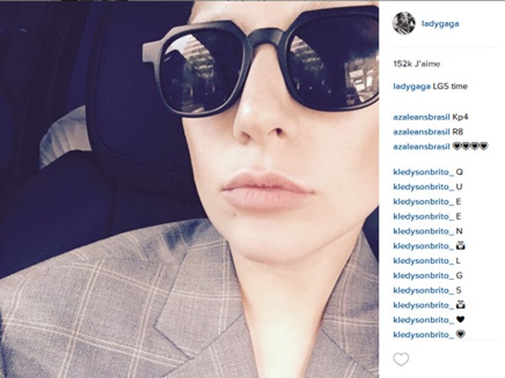 Lady Gaga