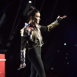 Jenifer - Cérémonie NRJ Music Awards 2016