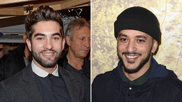 Kendji estime que Slimane a mérité sa victoire dans "The Voice"