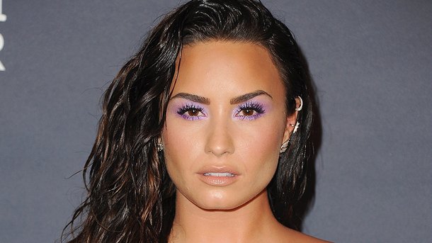 Demi Lovato annonce trois collaborations inédites