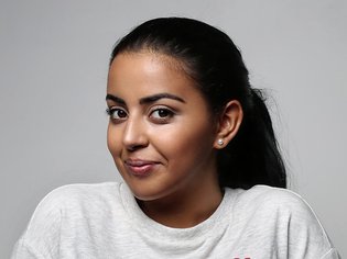 Marwa Loud