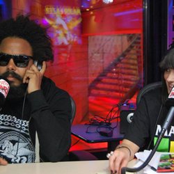 Vendredi 14 juin avec Major Lazer