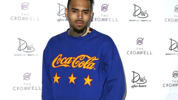 Chris Brown: une carrière d'acteur?