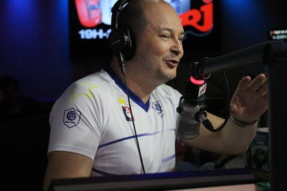 Jeudi 12 Mars 2015